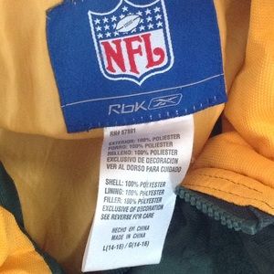 NFL Jackets & Coats - Green Bay Packers Jacket NFL Jackets & Coats - Green Bay Packers Jacket